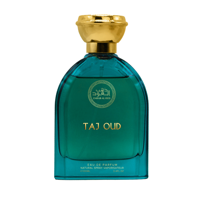 TAJ OUD