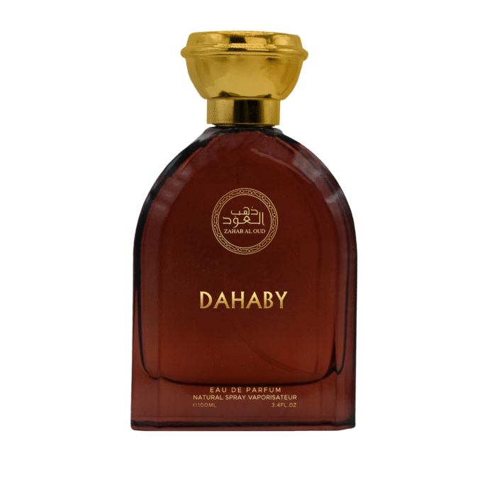 DAHABY