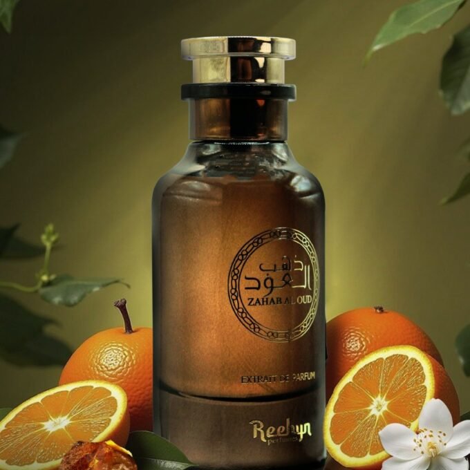 ZAHAB AL OUD