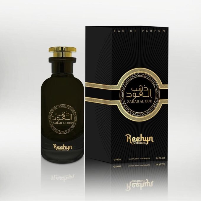ZAHAB AL OUD