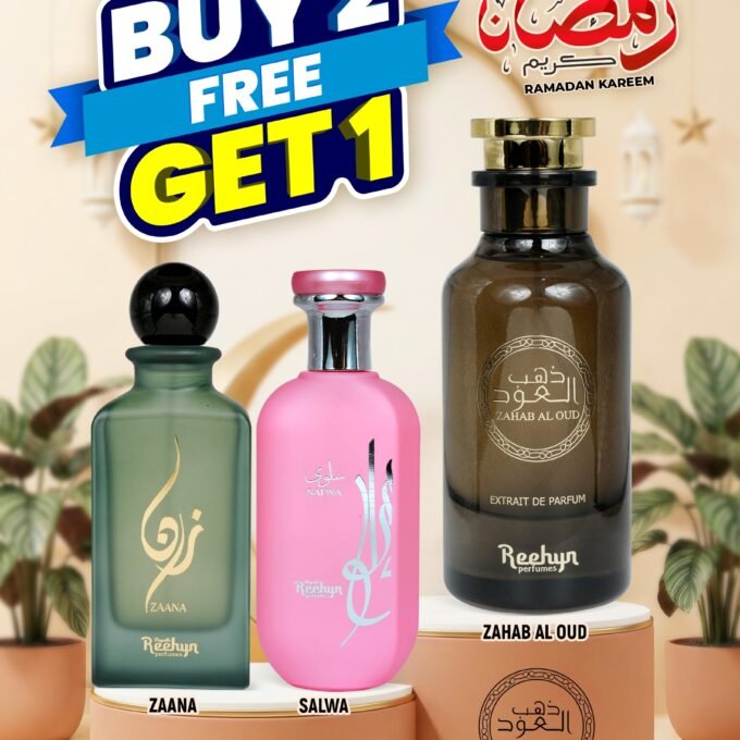 Ramadan Offer combo